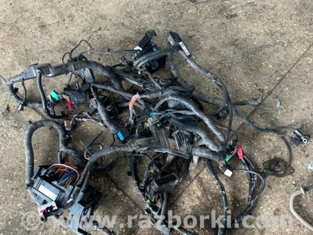 ФОТО Проводка для KIA Sorento Киев