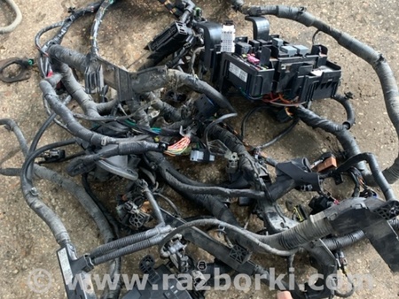 ФОТО Проводка для KIA Sorento Киев
