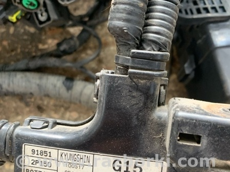ФОТО Проводка для KIA Sorento Киев