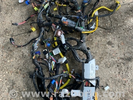 ФОТО Проводка для KIA Sorento Киев