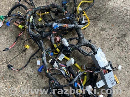 ФОТО Проводка для KIA Sorento Киев