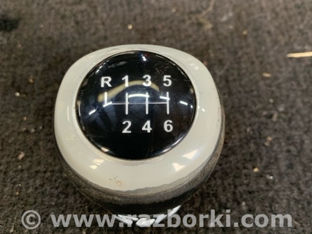 ФОТО Ручка КПП для KIA Sorento Киев