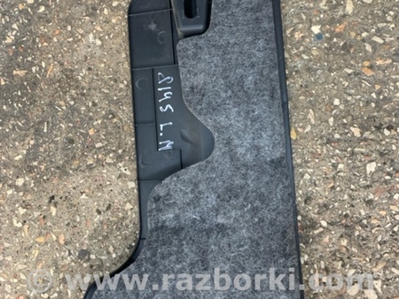 ФОТО Пластик салона для KIA Sorento Киев