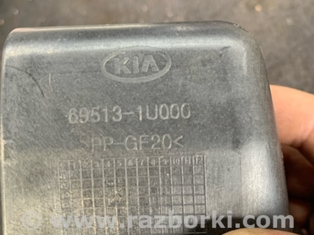 ФОТО Лючок топливного бака для KIA Sorento Киев