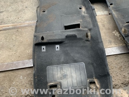 ФОТО Ковер для KIA Sorento Киев