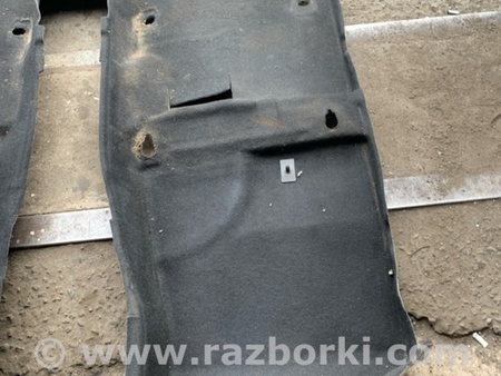 ФОТО Ковер для KIA Sorento Киев
