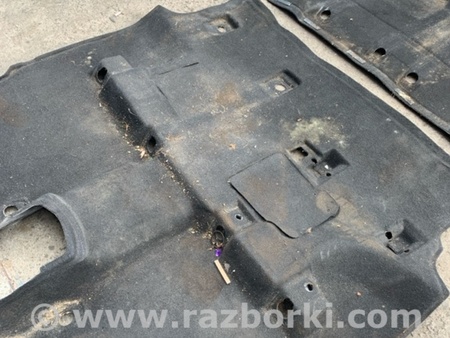ФОТО Ковер для KIA Sorento Киев
