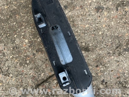 ФОТО релинги продольные для KIA Sorento Киев