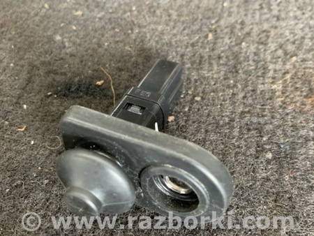 ФОТО Концевик для KIA Sorento Киев