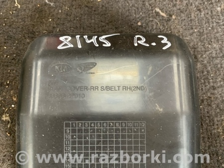 ФОТО Крышка для KIA Sorento Киев
