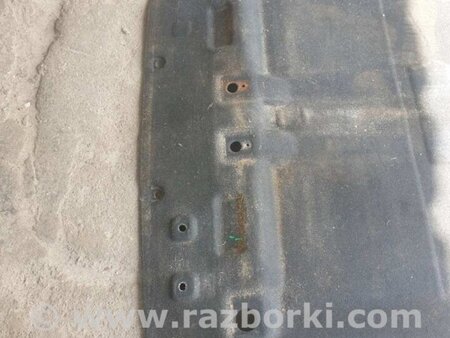 ФОТО Ковер в багажник для KIA Sorento Киев