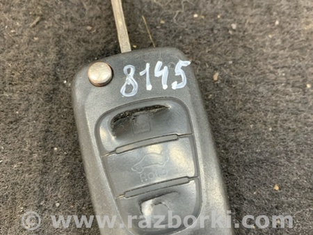 ФОТО Ключ для KIA Sorento Киев