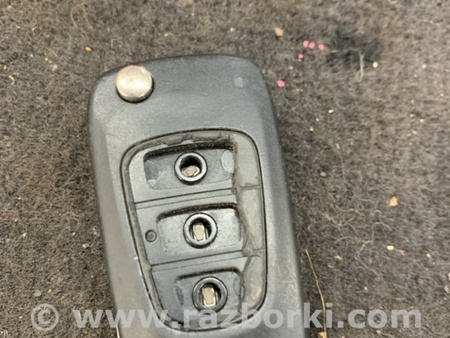 ФОТО Ключ для KIA Sorento Киев