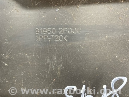 ФОТО Крышка для KIA Sorento Киев