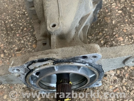 ФОТО Редуктор для KIA Sorento Киев