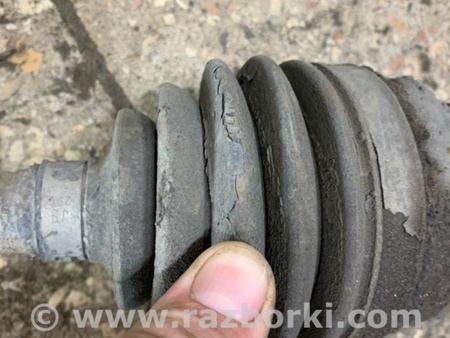 ФОТО Привод для KIA Sorento Киев