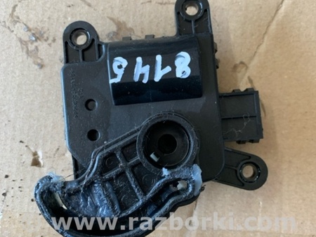 ФОТО Заслонка Печки для KIA Sorento Киев
