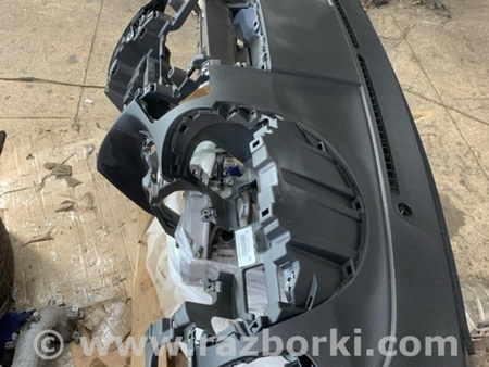 ФОТО Торпедо для KIA Sorento Киев