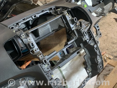 ФОТО Торпедо для KIA Sorento Киев