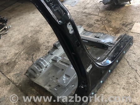 ФОТО Центральная стойка кузова для KIA Sorento Киев