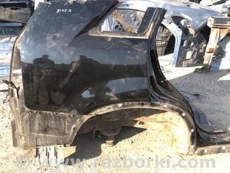 ФОТО Четверть для KIA Sorento Киев
