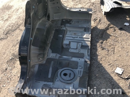 ФОТО Четверть для KIA Sorento Киев