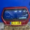 ФОТО Крышка багажника со стеклом для Subaru Forester SG Киев