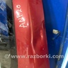 ФОТО Крышка багажника со стеклом для Subaru Forester SG Киев