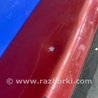 ФОТО Крышка багажника со стеклом для Subaru Forester SG Киев
