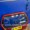 ФОТО Крышка багажника со стеклом для Subaru Forester SG Киев