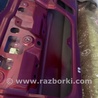 ФОТО Крышка багажника со стеклом для Subaru Forester SG Киев