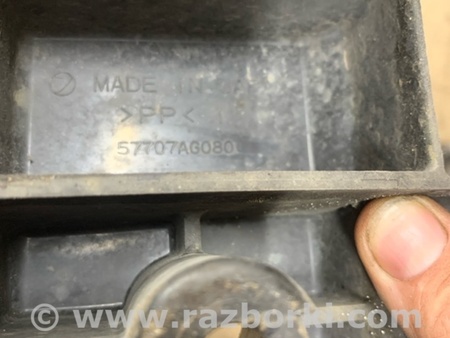 ФОТО Кронштейн для Subaru Outback Киев