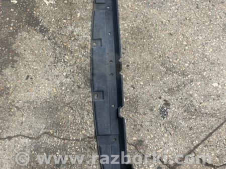 ФОТО Защита для Subaru Outback Киев