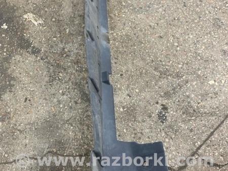 ФОТО Защита для Subaru Outback Киев