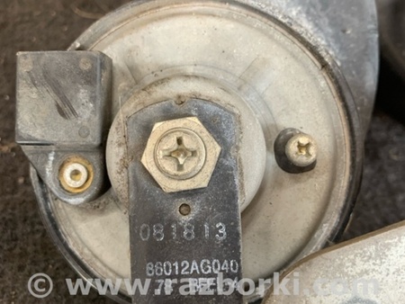 ФОТО Сигнал для Subaru Outback Киев