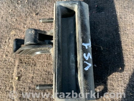 ФОТО Ручка багажника для Subaru Outback Киев