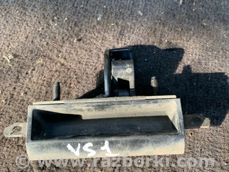 ФОТО Ручка багажника для Subaru Outback Киев