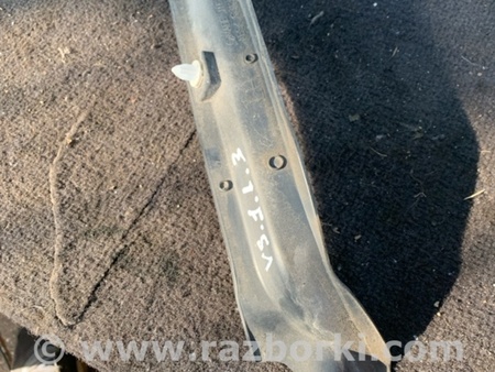 ФОТО Накладка кузова для Subaru Outback Киев