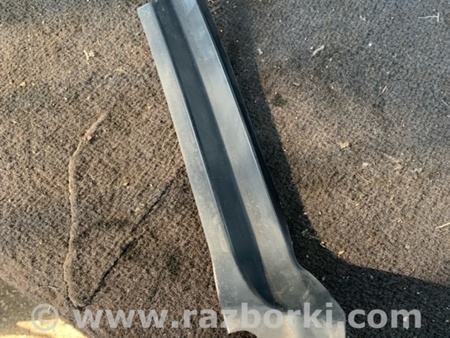 ФОТО Накладка кузова для Subaru Outback Киев