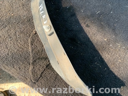 ФОТО Накладка кузова для Subaru Outback Киев