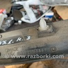 ФОТО Накладка кузова для Subaru Outback Киев