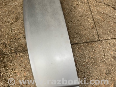 ФОТО Спойлер для Subaru Outback Киев