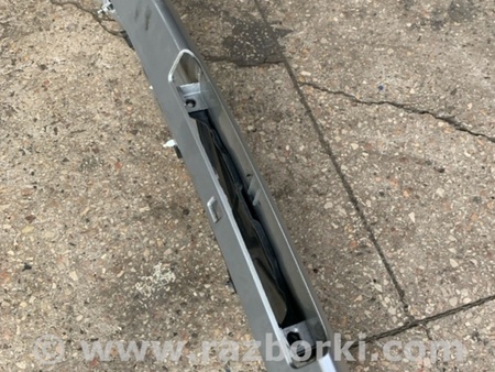 ФОТО Спойлер для Subaru Outback Киев