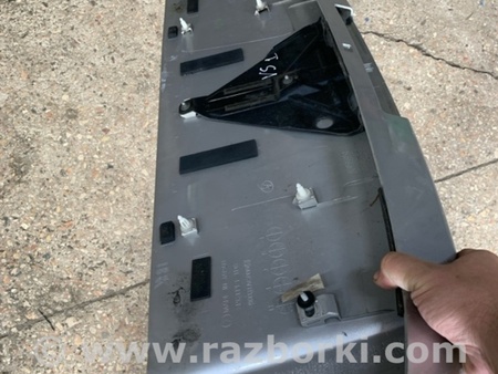 ФОТО Спойлер для Subaru Outback Киев