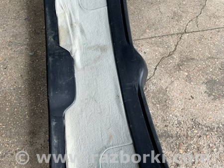 ФОТО Обшивка крышки багажника для Subaru Outback Киев