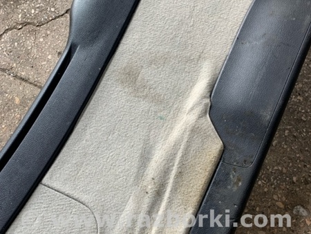ФОТО Обшивка крышки багажника для Subaru Outback Киев