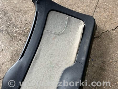 ФОТО Обшивка крышки багажника для Subaru Outback Киев