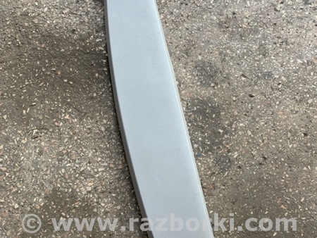 ФОТО Обшивка крышки багажника для Subaru Outback Киев