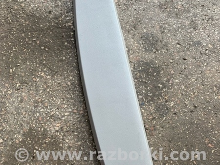 ФОТО Обшивка крышки багажника для Subaru Outback Киев