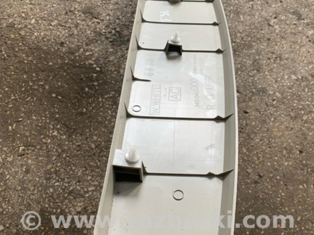 ФОТО Обшивка крышки багажника для Subaru Outback Киев